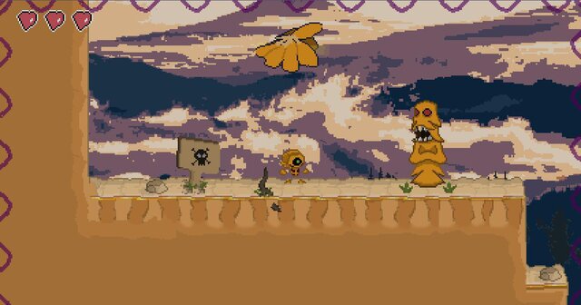 Curse Mountain