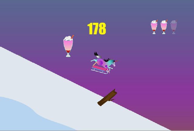 Ultimate Farting Unicorn