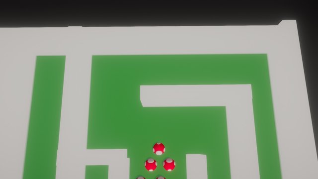 Lost Mushroom