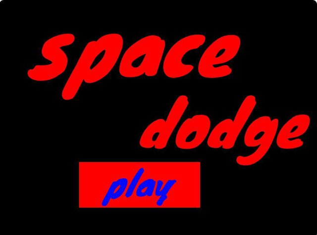 space dodge (yaboz2314)