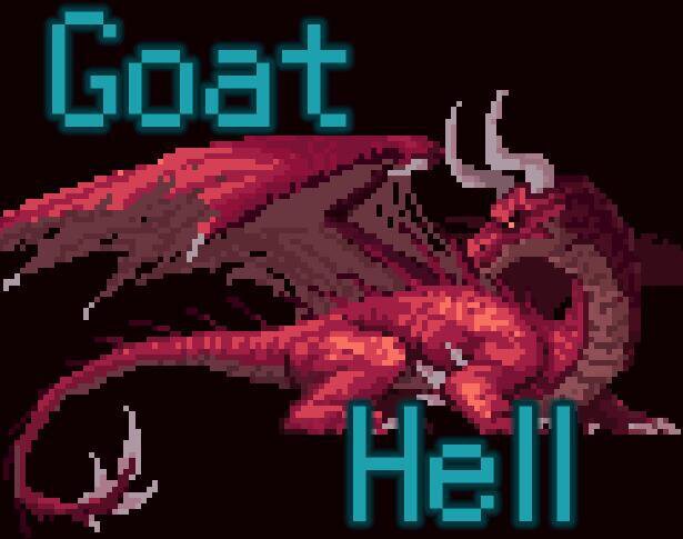 Goat Hell