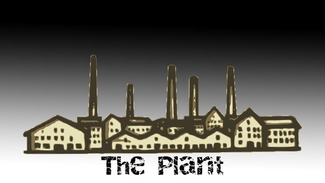 The Plant (itch)
