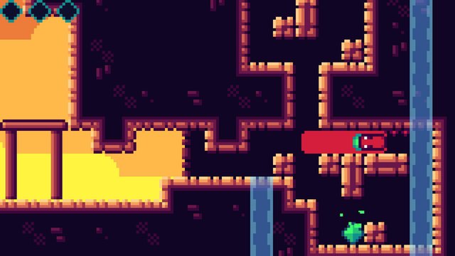 Canyon Climb [DEMO]