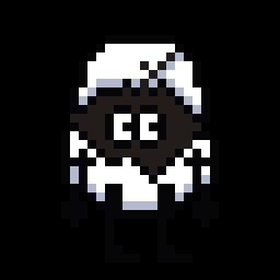 Mr Egg's Fight