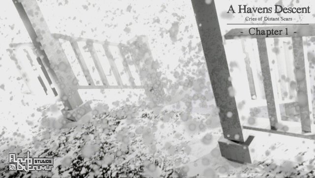 A Havens Descent: Cries of Distant Scars - Chapter 1