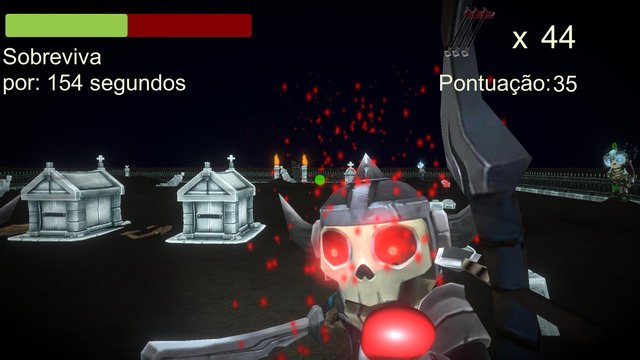 3D FPS Demo