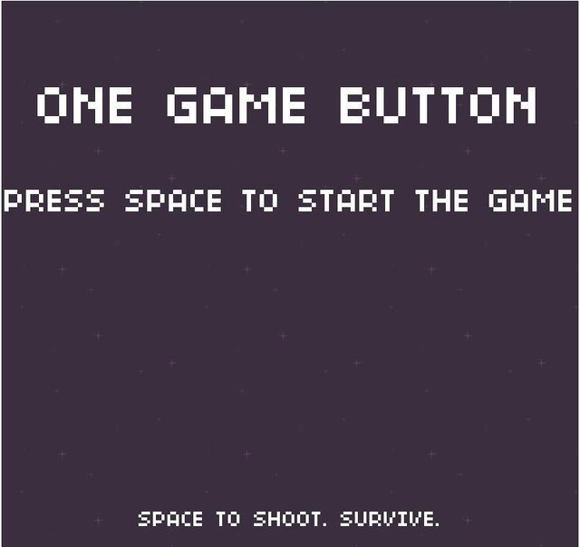 OneButtonGame