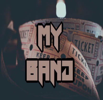 MY BAND