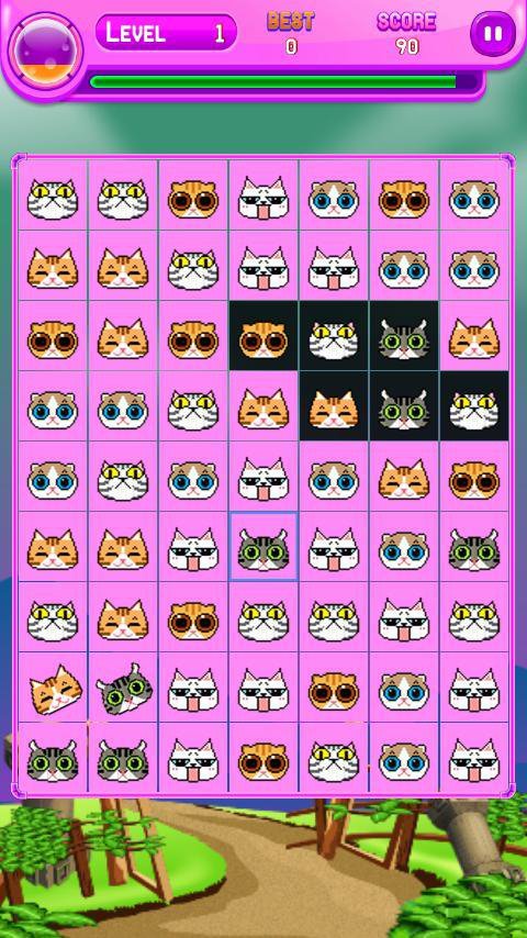 Kitty Legend