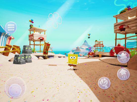 SpongeBob SquarePants