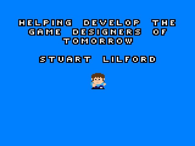 Interview (Scared Square Games)