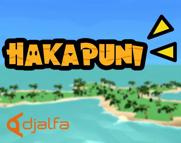 Hakapuni