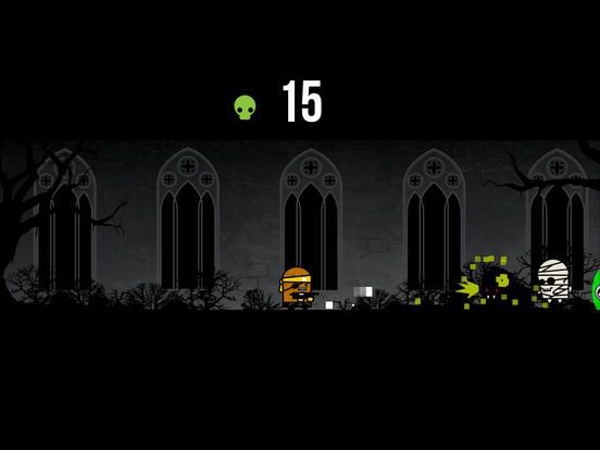 Blastemvania