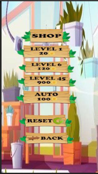 Simple Farming