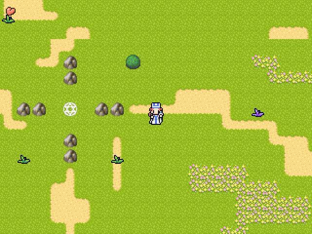 色々集めるゲーム
