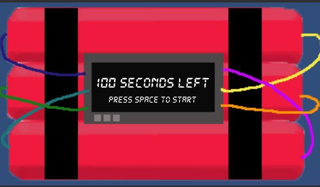 100 Seconds Left