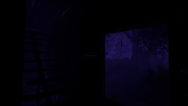 Evil Mind