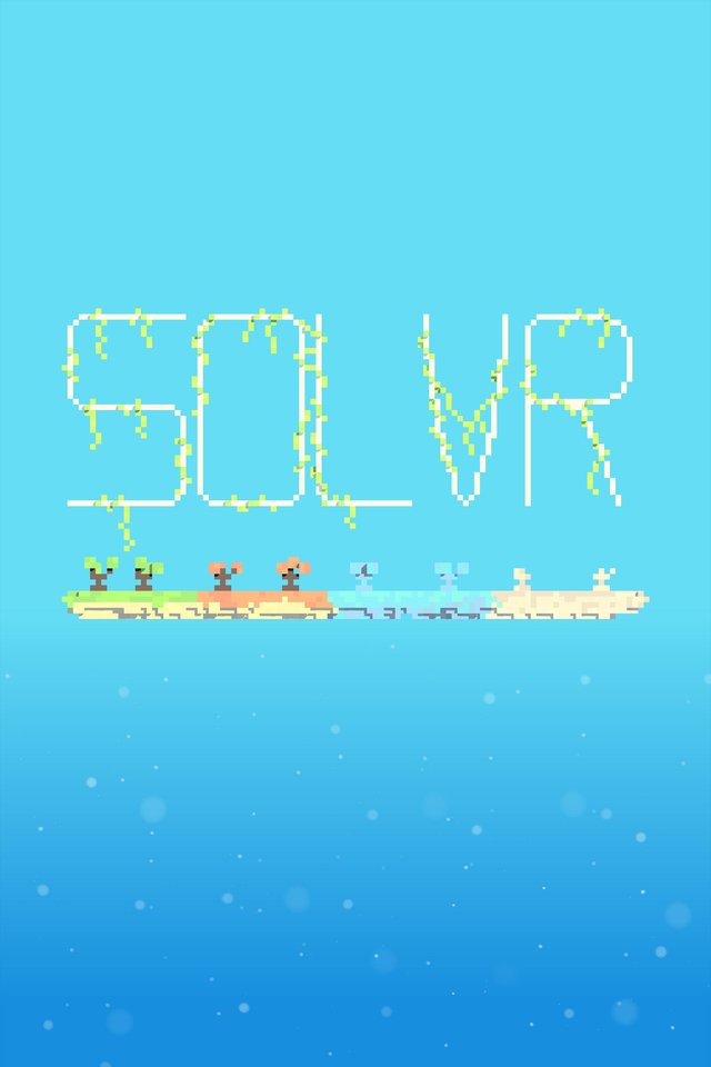 SolVR (W.I.P) [SteamVR]