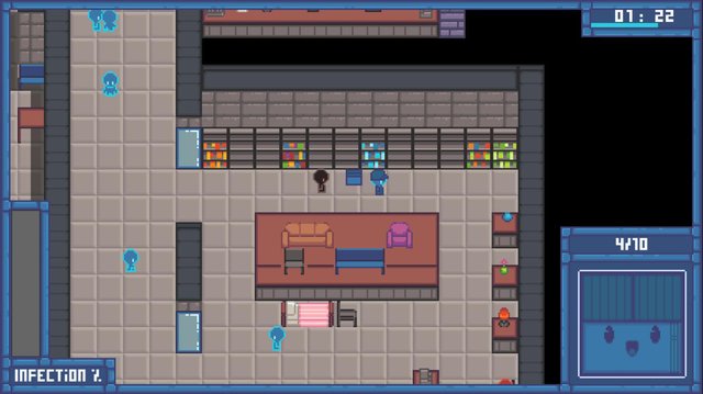 Containment And Isolation