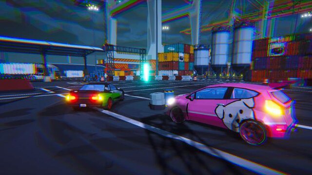 Need For Speed Burnout