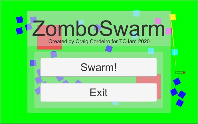 ZomboSwarm