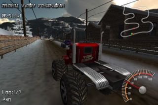 MonsterTruck Rally