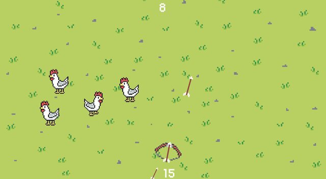 Stupid Chickens
