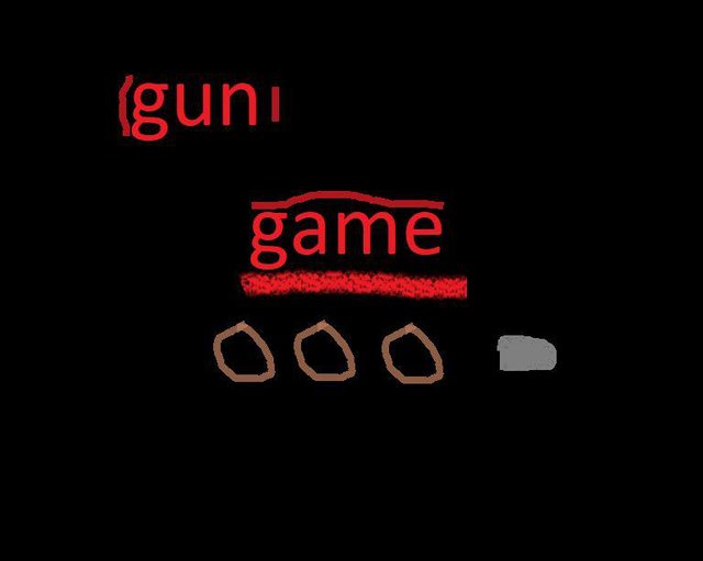gun game (limmylem)