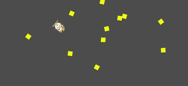 Asteroids (itch) (pintman)