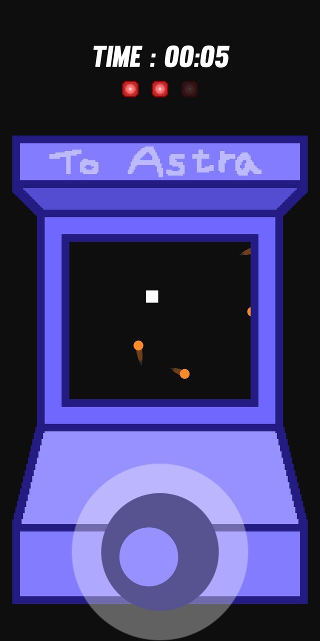 To Astra