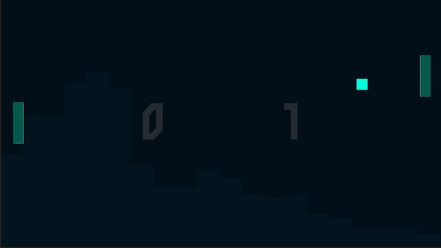 IT'S PONG