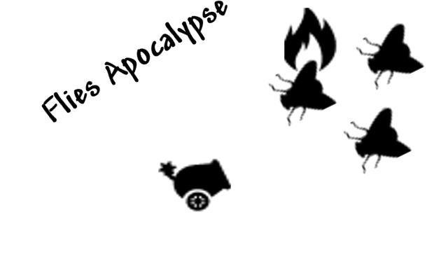 Flies Apocalypse