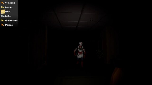 Deadline Blackout