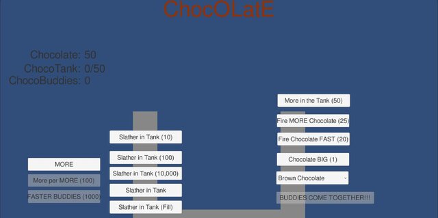 Chocolateman