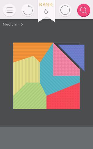 Puzzlerama - Lines, Dots, Blocks, Pipes & more!