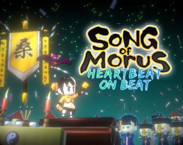 Song of Morus: Heartbeat on Beat