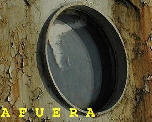 Afuera (Incanus)