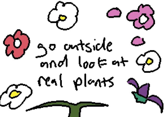 plant (nanoswatch)