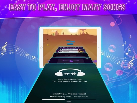 Magic Tiles Hop 2