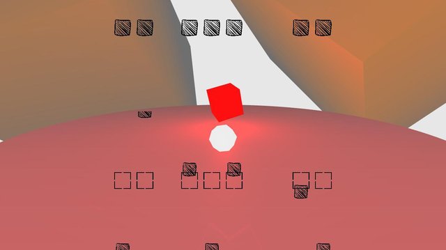 The World Of Shapes