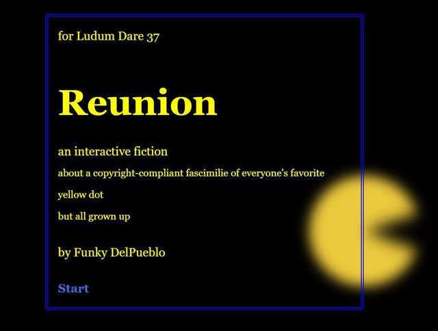 Reunion (itch) (FunkyDelPueblo)