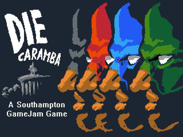 Die Caramba