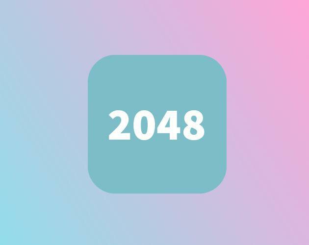 2048-classic