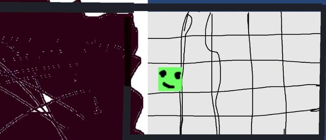 mis-adventures of Joe