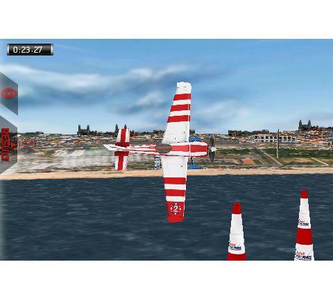 Red Bull Air Race World Championship