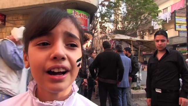 Project Syria