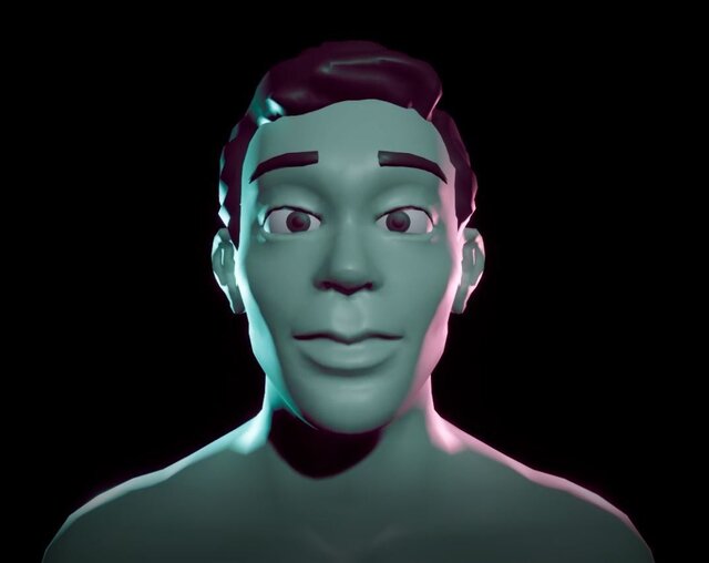 Human Interaction Simulator