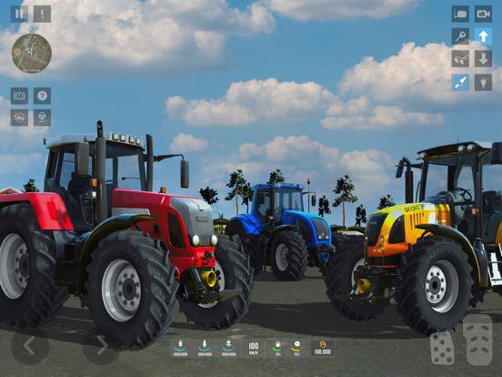 Farming Simulator 2023