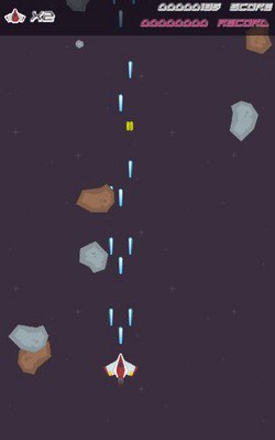 Reverb Shrill (MMorlas)