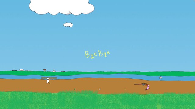 Play a Match?: play a catch2